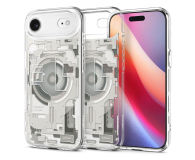 Etui / obudowa na smartfona Spigen Ultra Hybrid Mag Magsafe do Iphone 17 Air Zero One